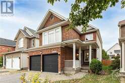 4020 CANYON WALK DRIVE Ottawa