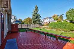 23 DAVID DRIVE Ottawa