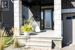 860 SOLARIUM AVENUE Ottawa