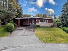 1348 VANCOUVER AVENUE Ottawa