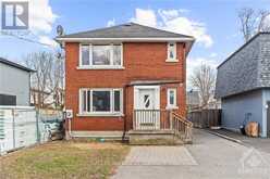 298 DUNCAIRN AVENUE Ottawa