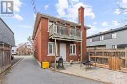 298 DUNCAIRN AVENUE Ottawa