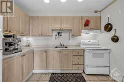 1402 - 1380 PRINCE OF WALES DRIVE Ottawa