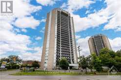 1402 - 1380 PRINCE OF WALES DRIVE Ottawa