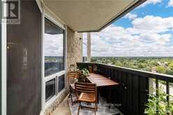 1402 - 1380 PRINCE OF WALES DRIVE Ottawa