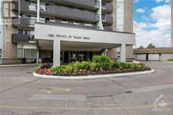 1402 - 1380 PRINCE OF WALES DRIVE Ottawa