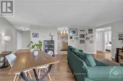 1402 - 1380 PRINCE OF WALES DRIVE Ottawa