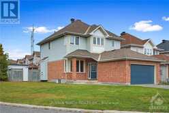 37 STONEMEADOW DRIVE Ottawa