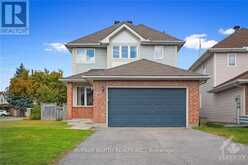 37 STONEMEADOW DRIVE Ottawa