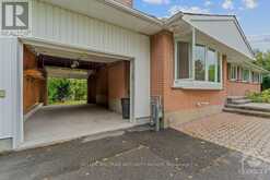 52 PRITCHARD DRIVE Ottawa