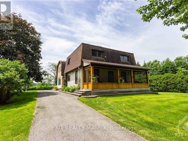 3172 8TH LINE ROAD Ottawa Ontario