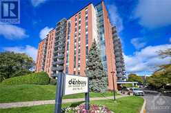 308 - 2951 RIVERSIDE DRIVE Ottawa