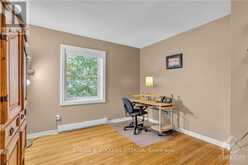 241 PLEASANT PARK ROAD Ottawa