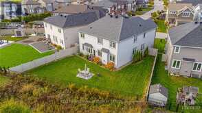 367 ANDALUSIAN CRESCENT Ottawa