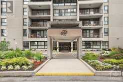 902 - 1785 FROBISHER LANE Ottawa