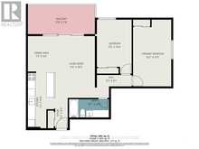 902 - 1785 FROBISHER LANE Ottawa