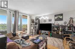 902 - 1785 FROBISHER LANE Ottawa