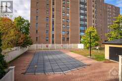 1007 - 1356 MEADOWLANDS DRIVE E Ottawa