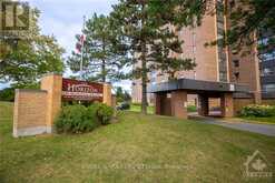 1007 - 1356 MEADOWLANDS DRIVE E Ottawa