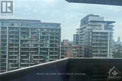 1703 - 470 LAURIER AVENUE W Ottawa