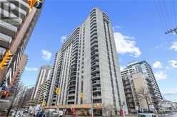 1703 - 470 LAURIER AVENUE W Ottawa