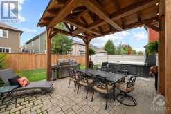 527 GOLDEN SEDGE WAY Ottawa