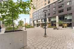 2807 - 105 CHAMPAGNE AVENUE S Ottawa