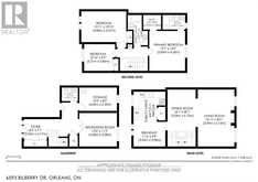 6593 BILBERRY DRIVE Ottawa