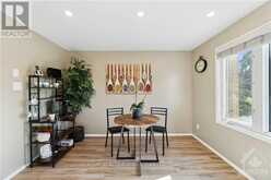 6593 BILBERRY DRIVE Ottawa