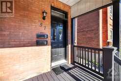 57 LEES AVENUE Ottawa