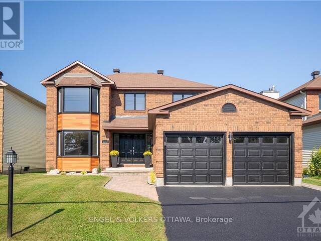 2177 LENESTER AVENUE Ottawa Ontario