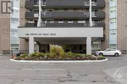 1380 PRINCE OF WALES DRIVE UNIT#1007 Ottawa