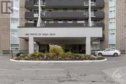 1007 - 1380 PRINCE OF WALES DRIVE Ottawa