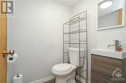 1510 BEAVERPOND DRIVE UNIT#B Ottawa