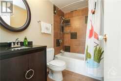 1510 BEAVERPOND DRIVE UNIT#B Ottawa