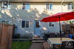 1510 BEAVERPOND DRIVE UNIT#B Ottawa