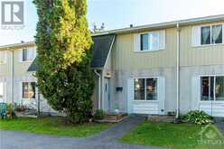 1510 BEAVERPOND DRIVE UNIT#B Ottawa