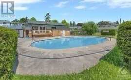 1510 BEAVERPOND DRIVE UNIT#B Ottawa