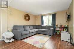 1510 BEAVERPOND DRIVE UNIT#B Ottawa