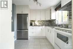 1510 BEAVERPOND DRIVE UNIT#B Ottawa