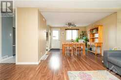 1510 BEAVERPOND DRIVE UNIT#B Ottawa