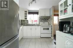 1510 BEAVERPOND DRIVE UNIT#B Ottawa