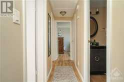 1510 BEAVERPOND DRIVE UNIT#B Ottawa