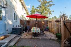 1510 BEAVERPOND DRIVE UNIT#B Ottawa