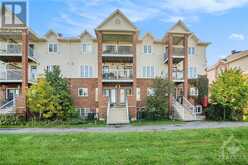 70 EDENVALE DRIVE UNIT#127 Ottawa