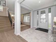 752 SHOAL STREET Ottawa