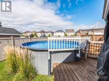 134 SWEETVALLEY DRIVE Ottawa