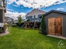 134 SWEETVALLEY DRIVE Ottawa