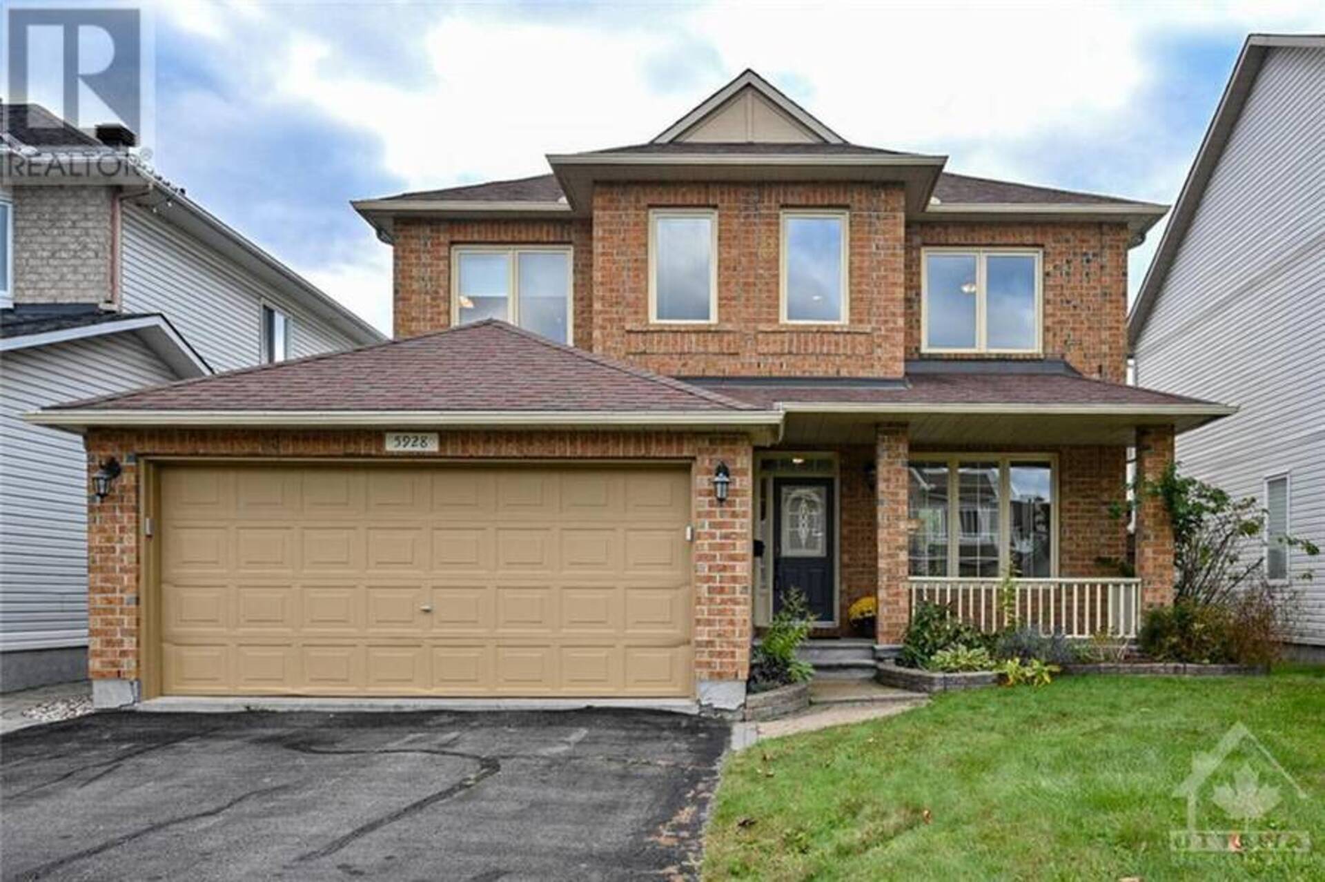 5928 GLADEWOODS PLACE Ottawa