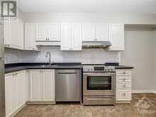 199 KENT STREET UNIT#205 Ottawa